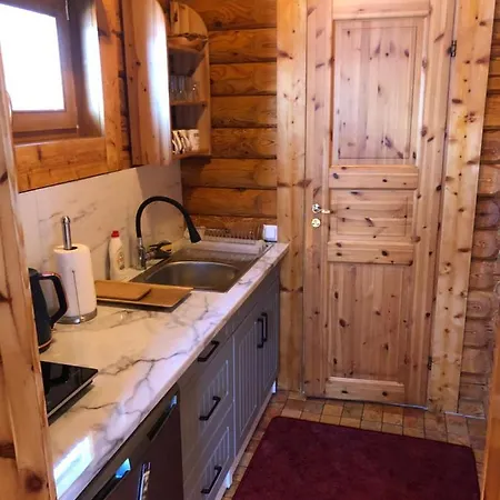 Inni Jaerve Puhkemaja