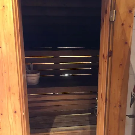 Ferienhaus Inni Jaerve Puhkemaja