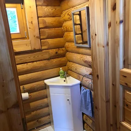 Inni Jaerve Puhkemaja *