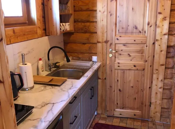 Inni Jaerve Puhkemaja