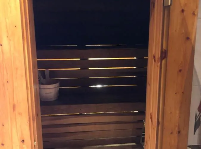 Vakantiehuis Inni Jaerve Puhkemaja