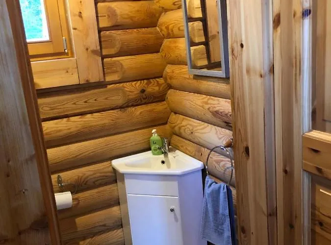 Inni Jaerve Puhkemaja *