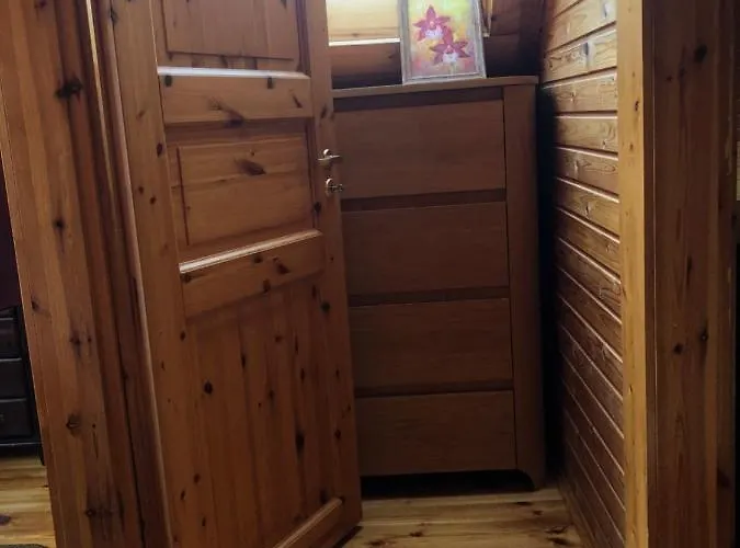 Inni Jaerve Puhkemaja Vidriku Asundus